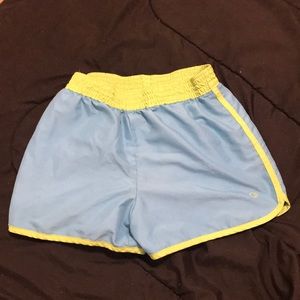 Sports shorts